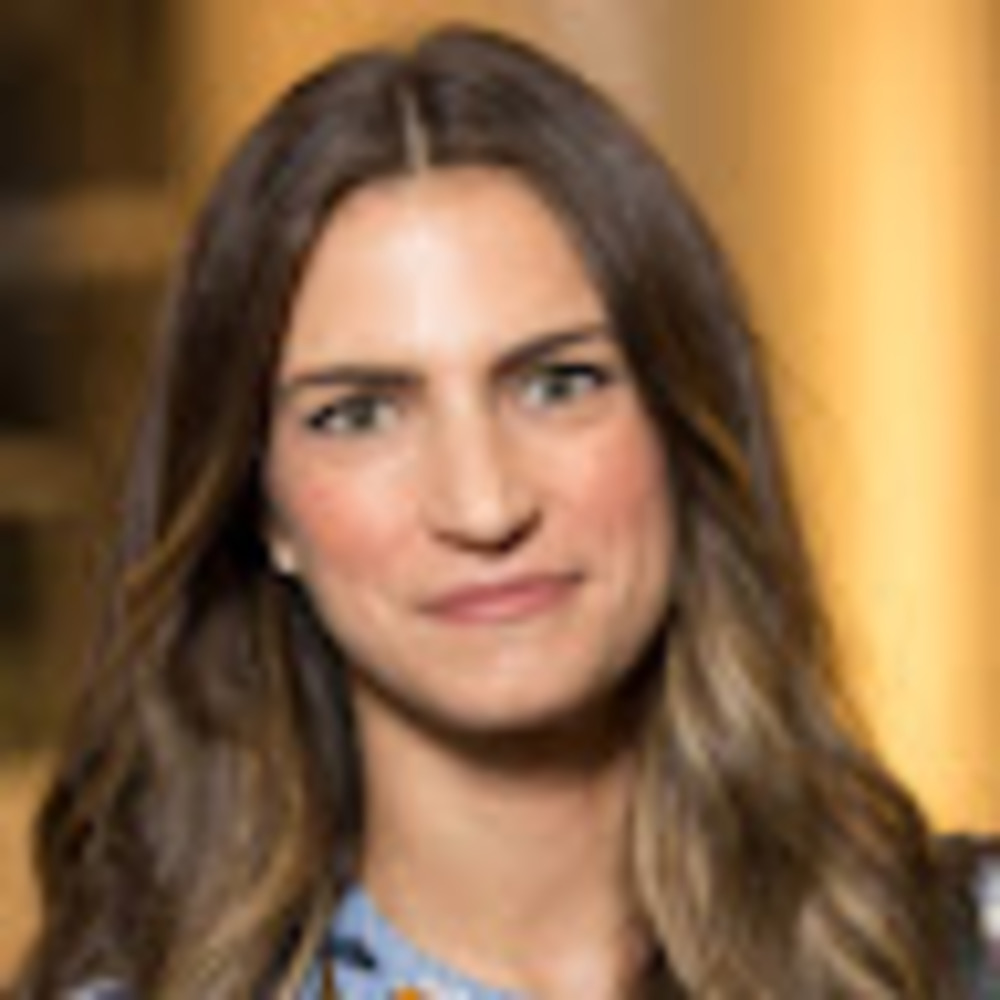 Meet your Posher, Kristina